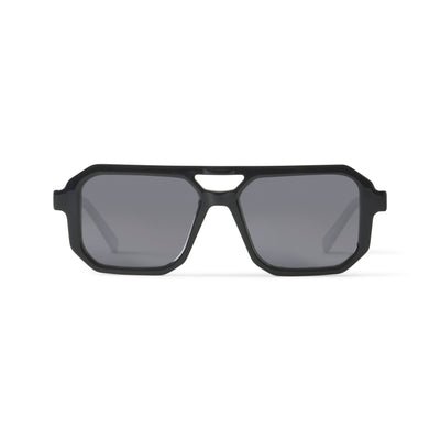 Photo d'une paire d'Angelo Solaire Black Solaire Lunettes  par FrenchKiwis