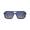 Angelo Sun Dark Blue Cobalt Sun Glasses