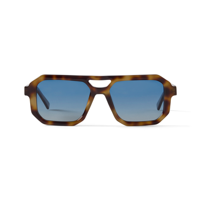 Photo of a pair of Angelo Sun Tortoise Sun Glasses by FrenchKiwis