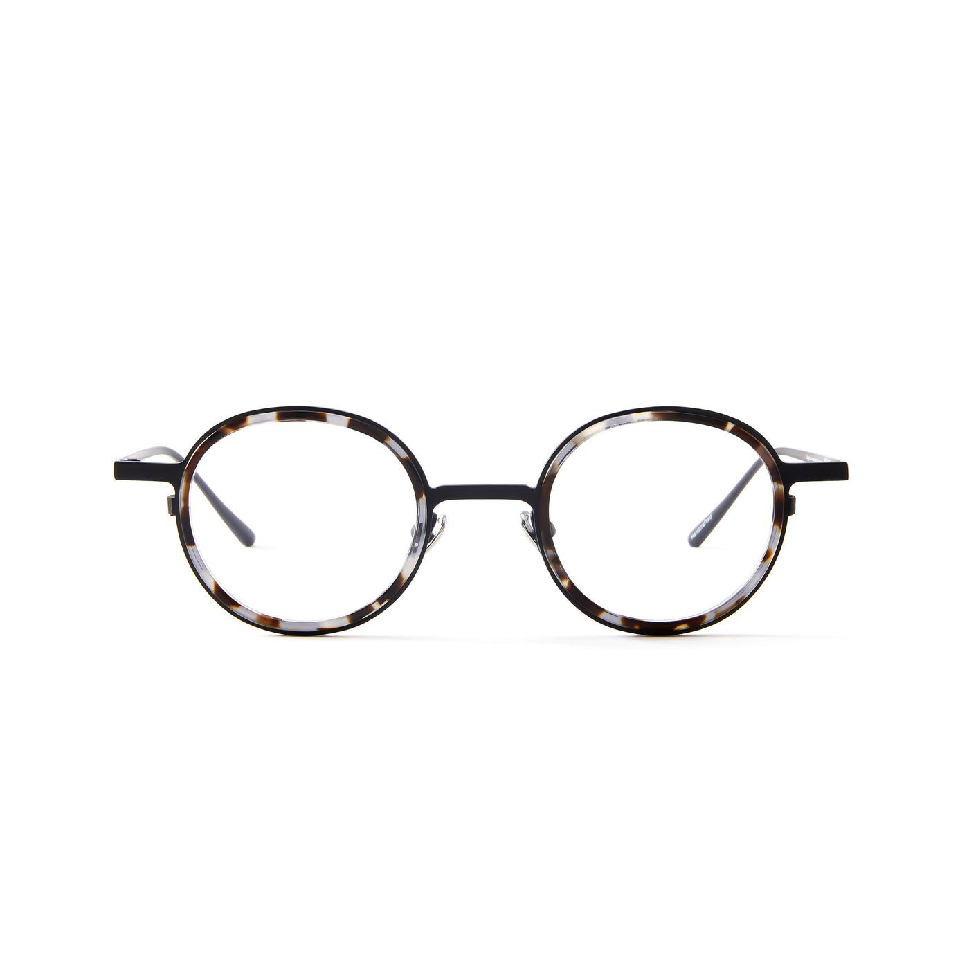 Arthur Anti Lumière Bleue Onyx et Noir Mat 