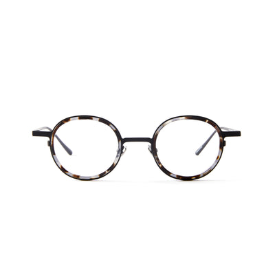 Arthur Anti Lumière Bleue Onyx et Noir Mat 