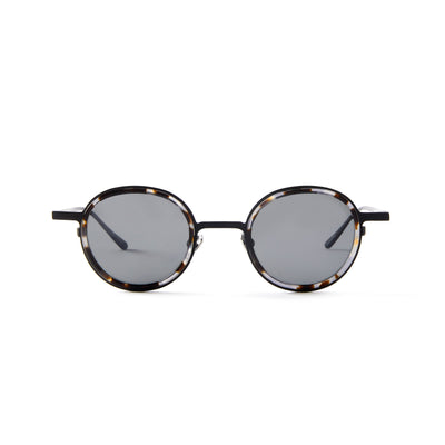Arthur Sun Onyx et Noir Mat 