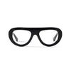 Bowie Black Reading Glasses