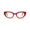 Camille Cherry Reading Glasses