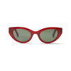 Camille Sun Cherry Sun Glasses