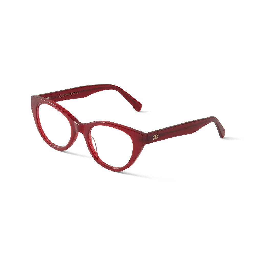 Square Women's Readers Style
