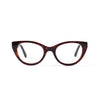 Colette Dark Tortoise Reading Glasses