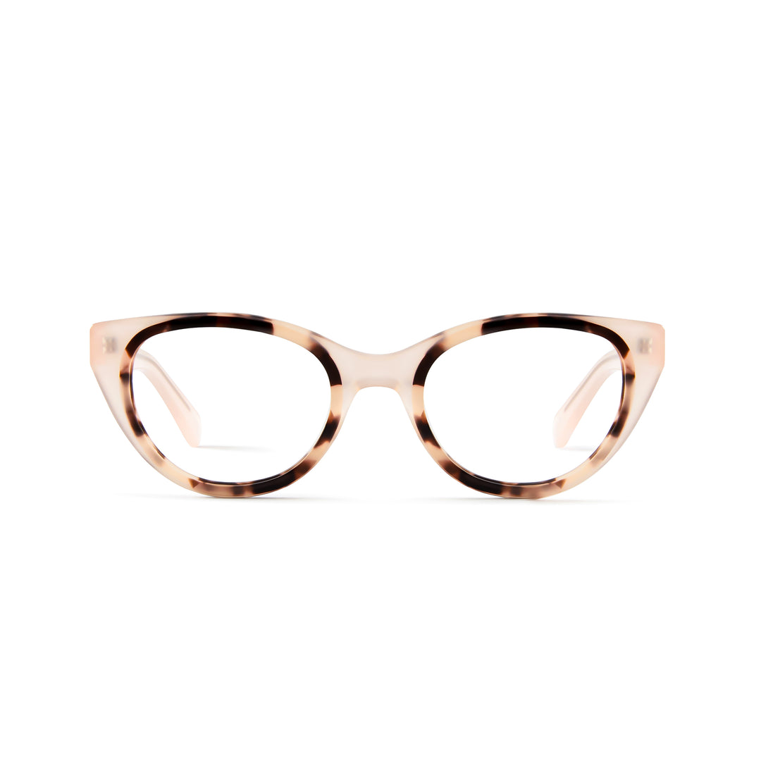Colette Nue Tortoise Lecture Lunettes FRENCH KIWIS