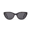 Colette Sun Black Marble Sun Glasses