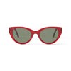Colette Sun Cherry Sun Glasses