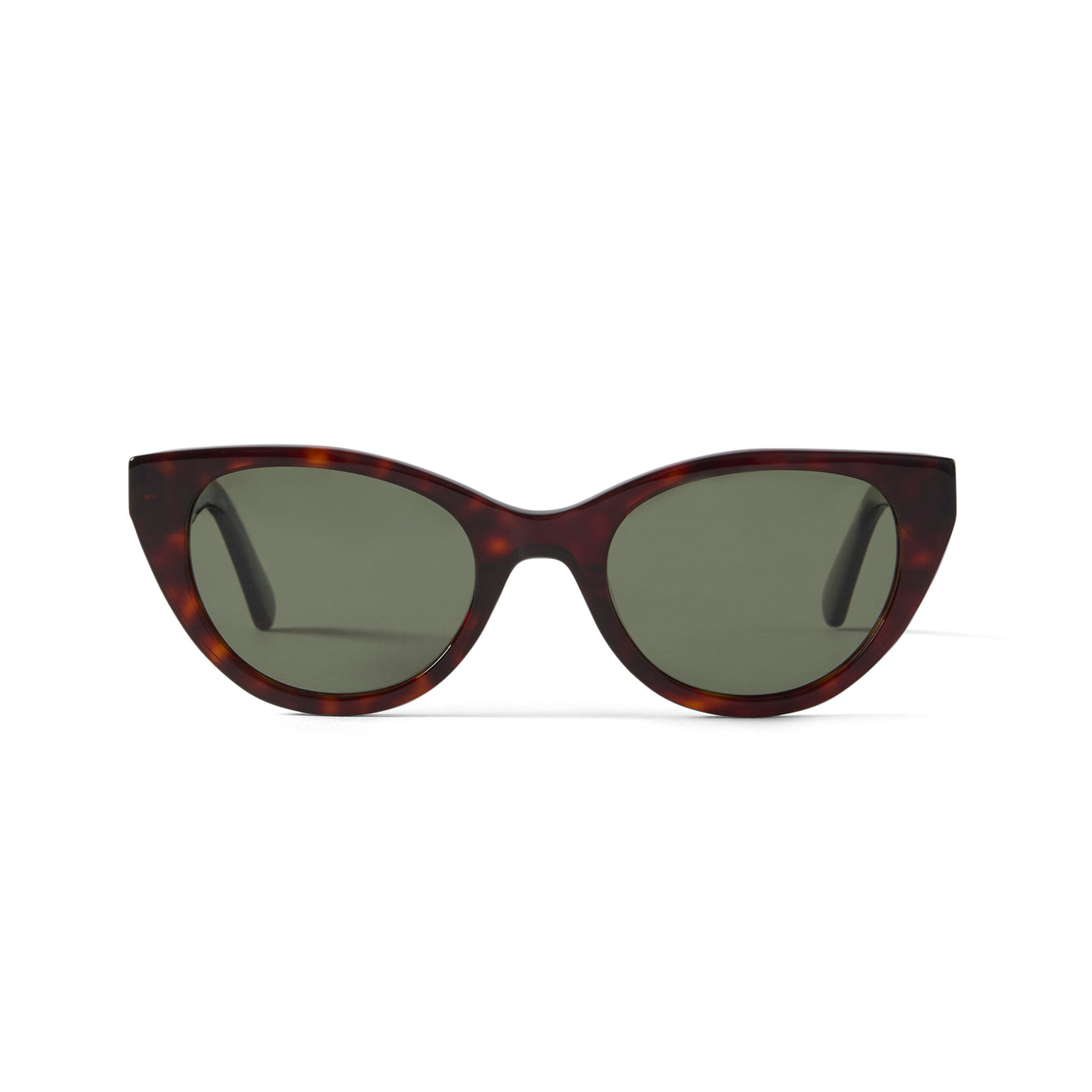 Colette Sun Dark Tortoise