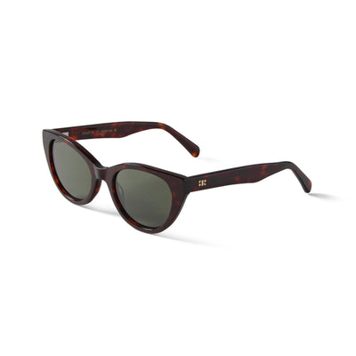 Colette Sun Dark Tortoise