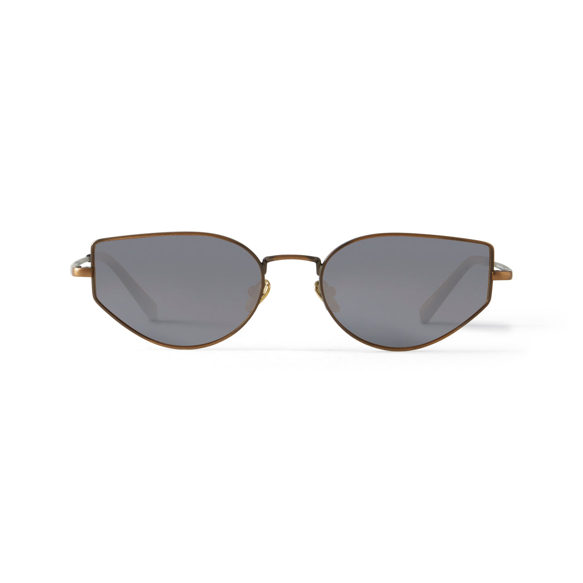 Dakota Sun Bronze Polarized Sunglasses Sunglasses – FRENCH KIWIS
