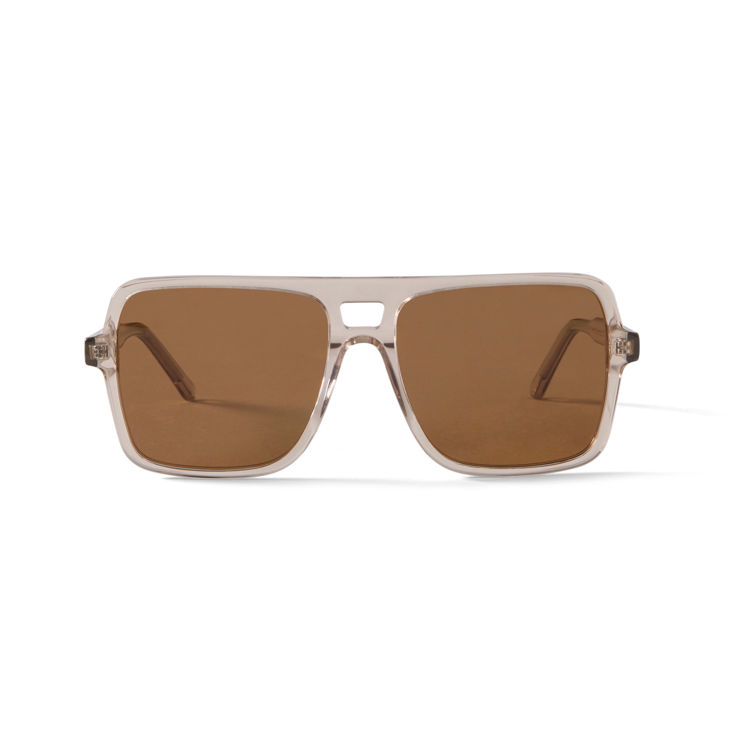 Lenny Sun Black Sunglasses Polarized UV Protection Sunglasses – FRENCH ...