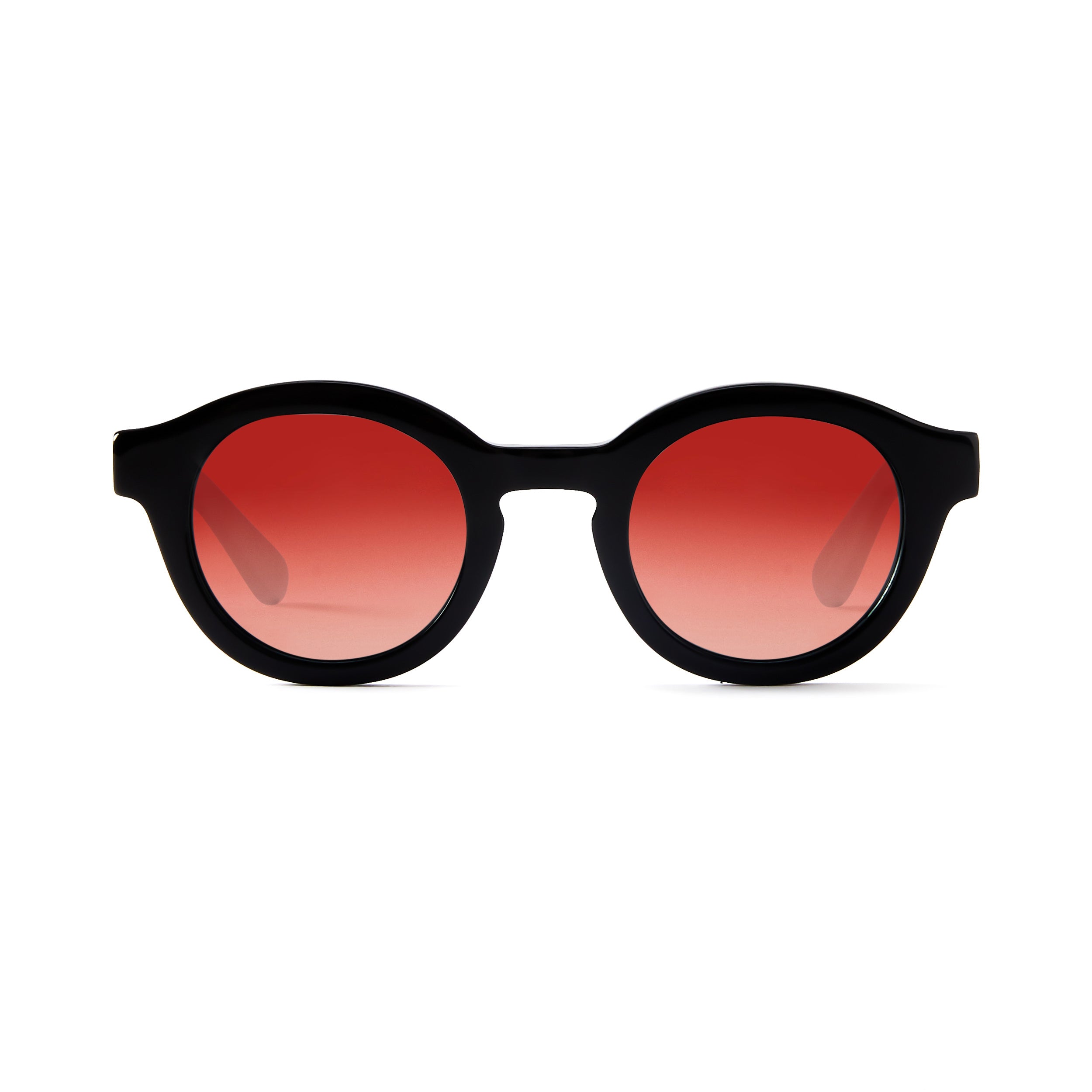 Eden Black Stylish Polarized Sunglasses Sunglasses – FRENCH KIWIS