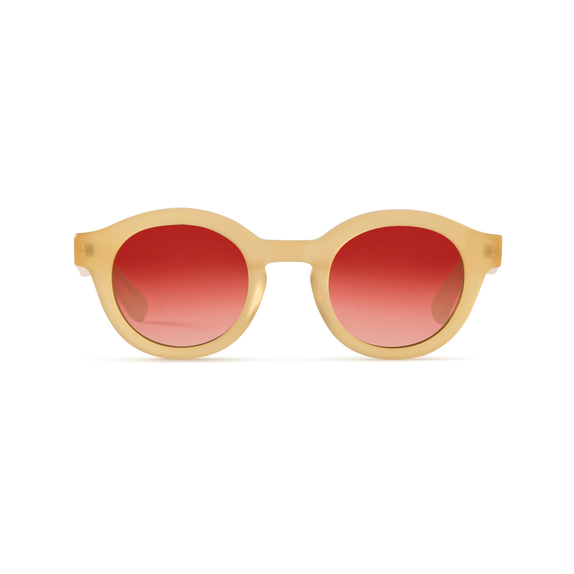 Eden Sun Honey Polarized Sunglasses Sunglasses – FRENCH KIWIS