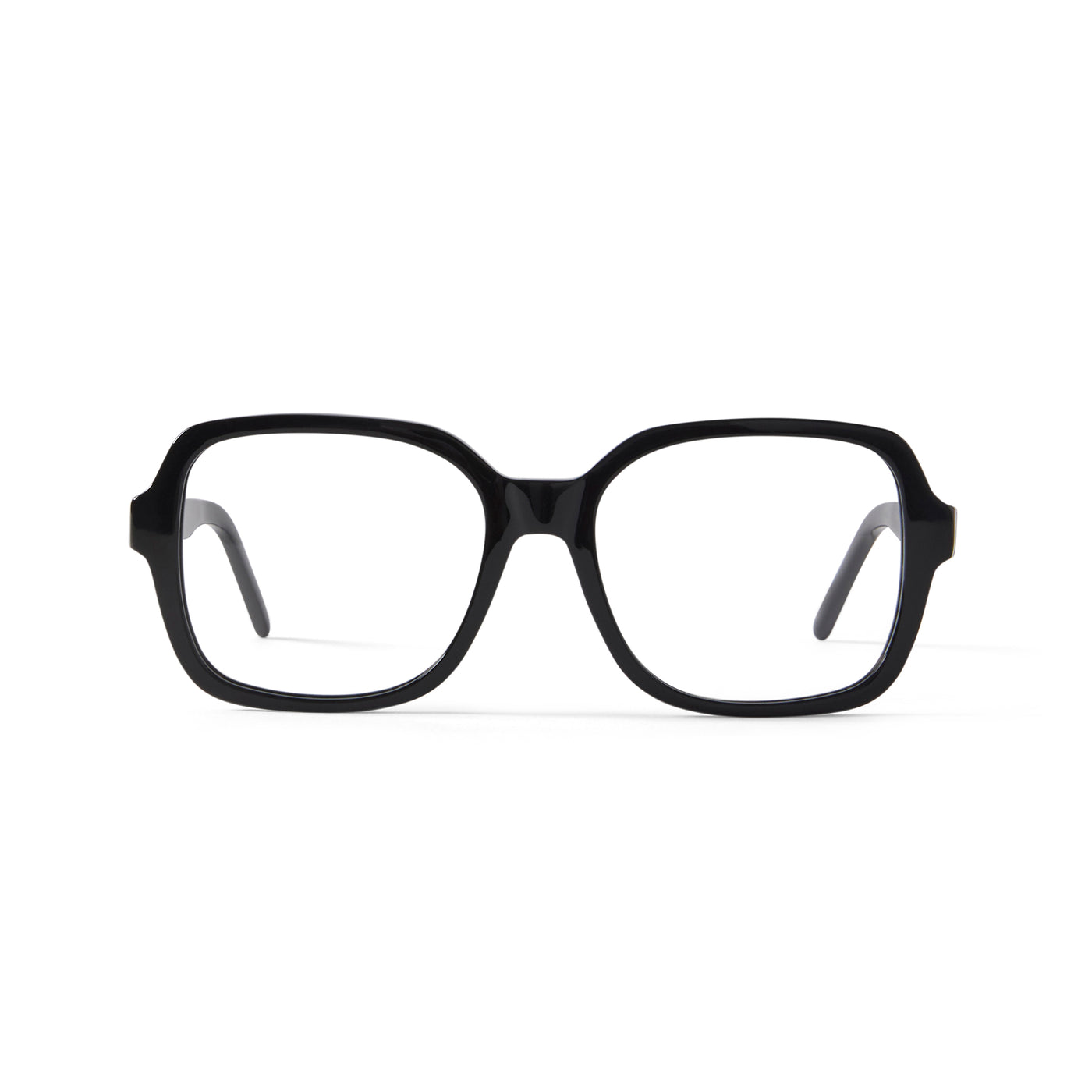 Ella Blue Light Black