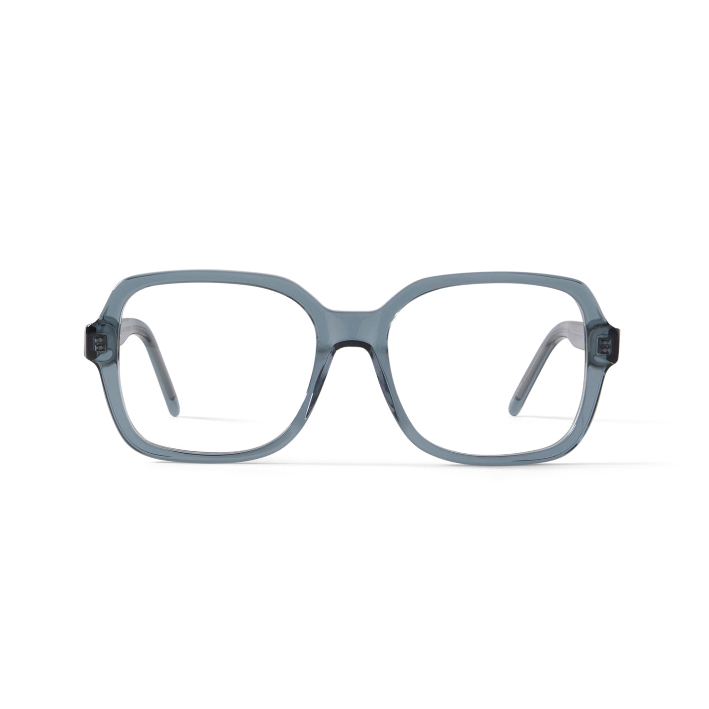 Ella Blue Light Clear Stone Blue