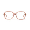 Ella Rosé Reading Glasses