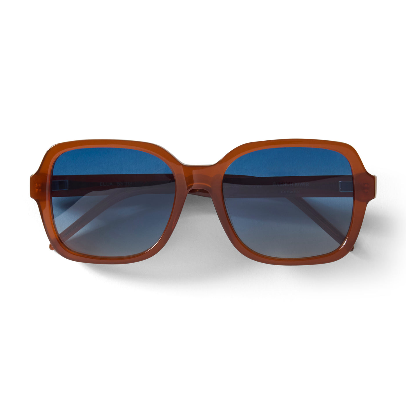 Ella Sun Honey Brown