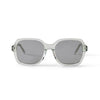 Ella Sun Clear Mint Sun Glasses