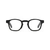 Enzo Black Reading Glasses