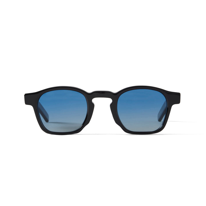 Enzo Sun Black Sunglasses – FRENCH KIWIS