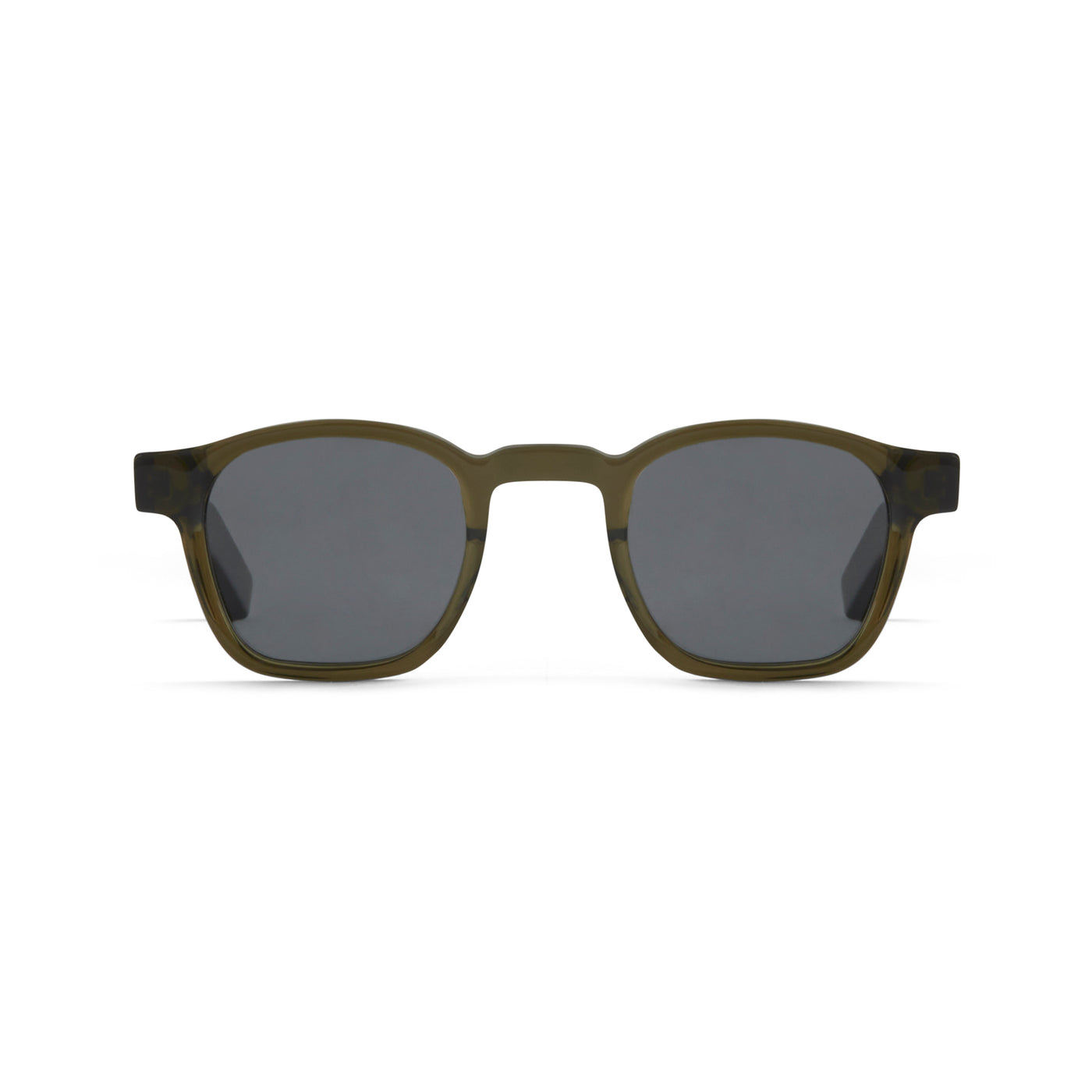 Enzo Sun Clear Olive