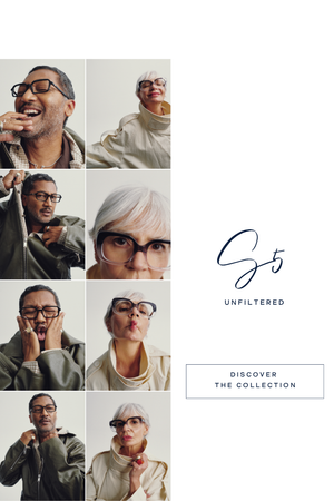 Luxury Reading Glasses I Stylish Reading Glasses Canada – FRENCH KIWIS