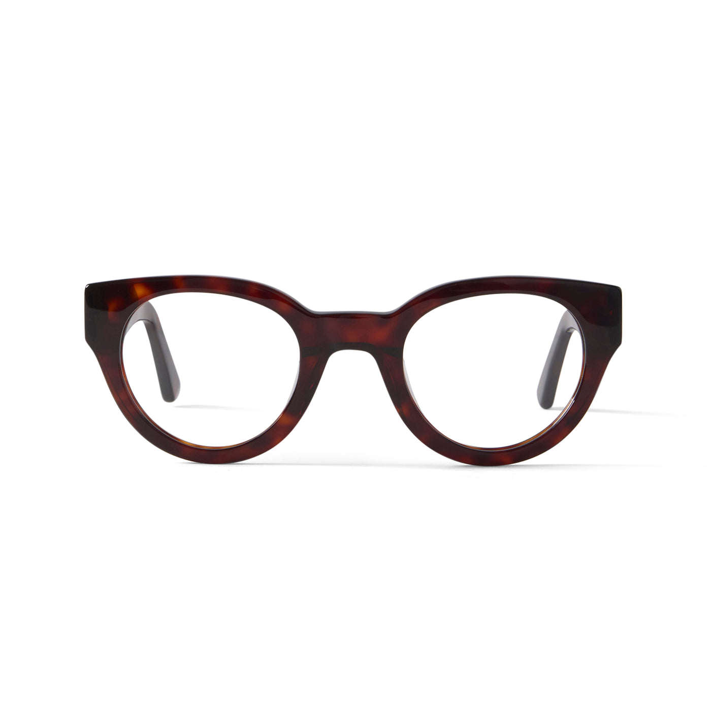 Florence Dark Tortoise