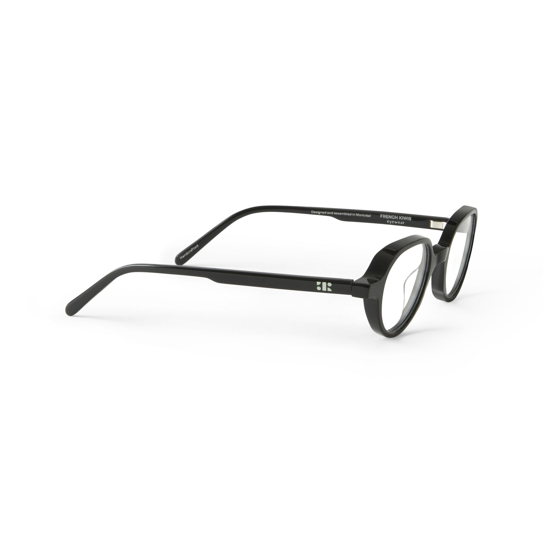 Gaby Black Reading Glasses FRENCH KIWIS gaby-black-reading-glasses-french-kiwis