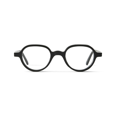 Photo of a pair of Gaby Black  Reading Glasses by FrenchKiwis