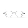 Gaby Clear Reading Glasses