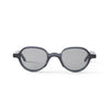 Gaby Sun Clear Dark Grey Sun Glasses