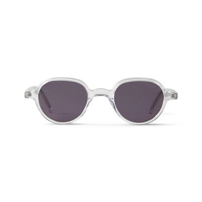 Photo of a pair of Gaby Sun Clear Sun Glasses by FrenchKiwis