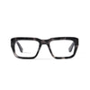 Henri Blue Light Grey Tortoise Blue Light Glasses
