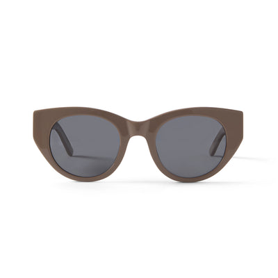 Photo of a pair of Jackie Sun Sand Sun Glasses by FrenchKiwis