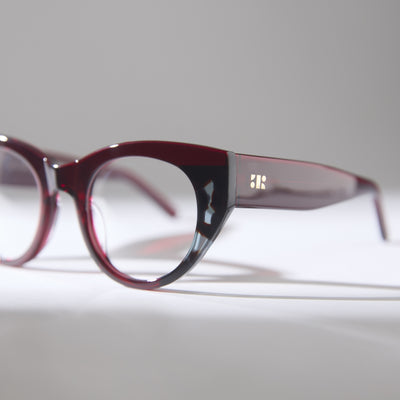 Jackie Grey Tortoise