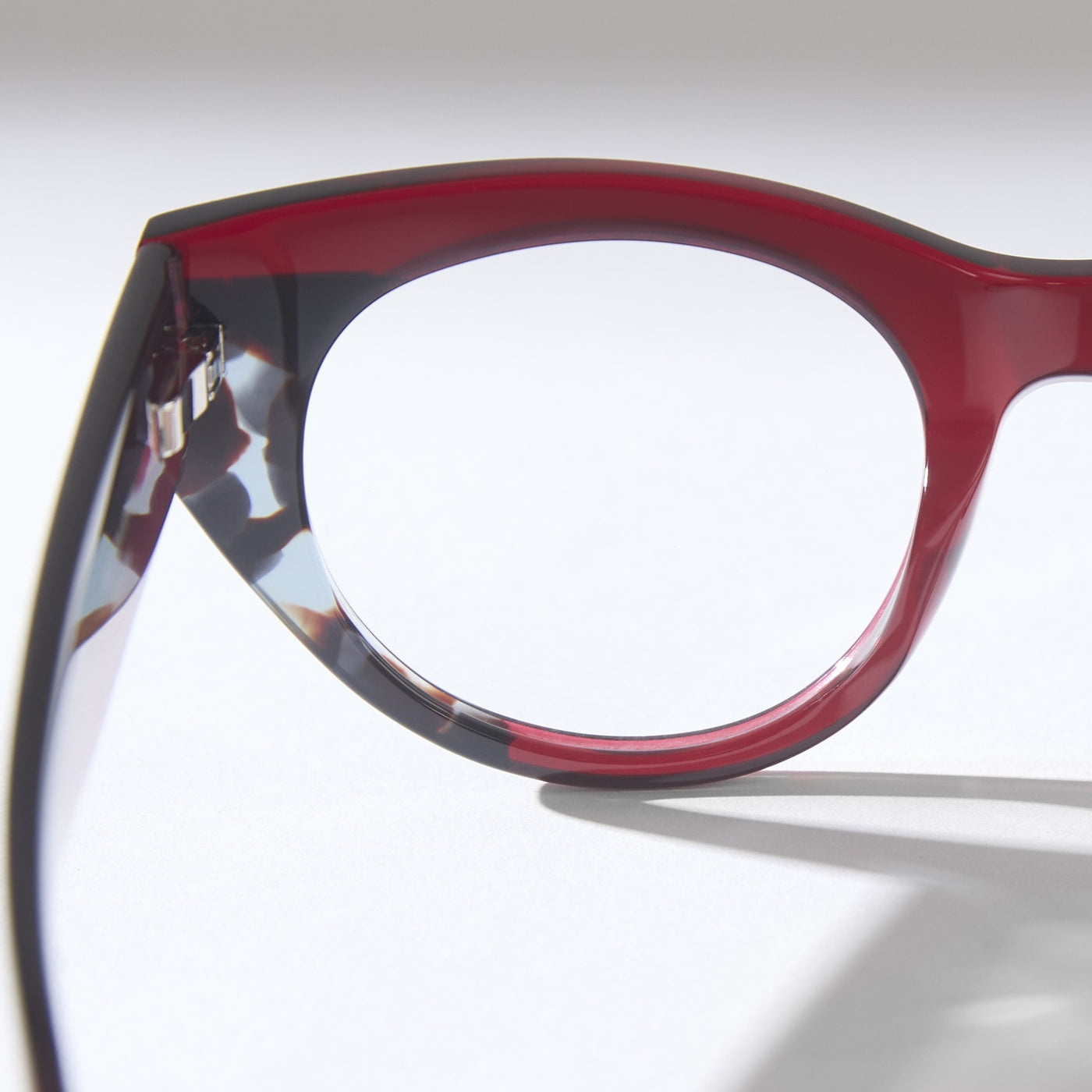 Jackie Grey Tortoise