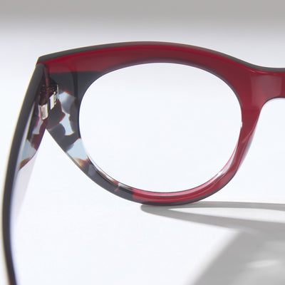 Jackie Grey Tortoise