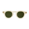 Jude Solaire Champagne Solaire Lunettes