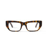 Kai Fire Tortoise Reading Glasses