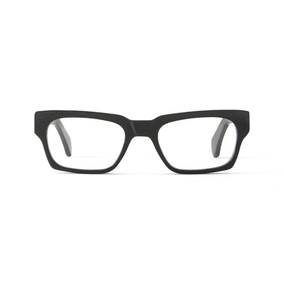 Photo of a pair of Leon Black Reading Glasses by FrenchKiwis