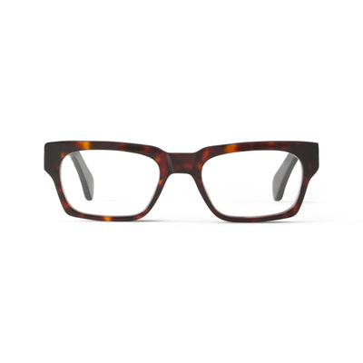 Photo of a pair of Leon Tortoise Reading Glasses by FrenchKiwis
