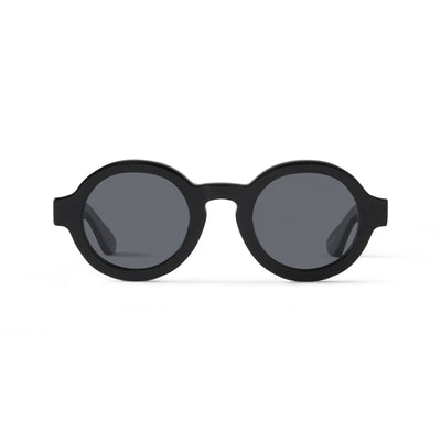 Photo of a pair of Lola Sun Black Sun Glasses by FrenchKiwis