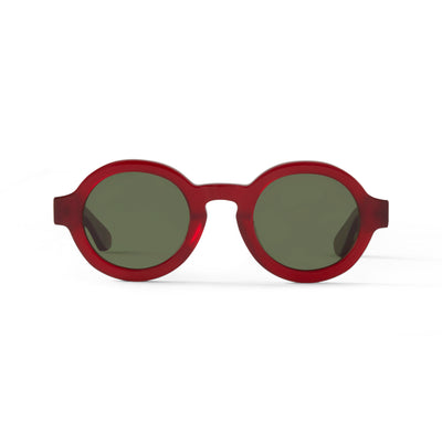 Photo of a pair of Lola Sun Cherry Sun Glasses by FrenchKiwis
