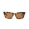 Manu Sun Brown Tortoise Sun Glasses
