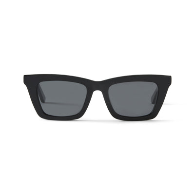 Photo of a pair of Manu Sun Black  Sun Glasses by FrenchKiwis