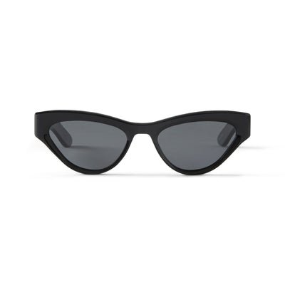 Photo of a pair of Marion Sun Black Sun Glasses by FrenchKiwis