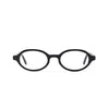Mila Black Reading Glasses